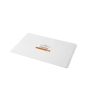 Preview: Rolling Out Board White - 50 x 70cm